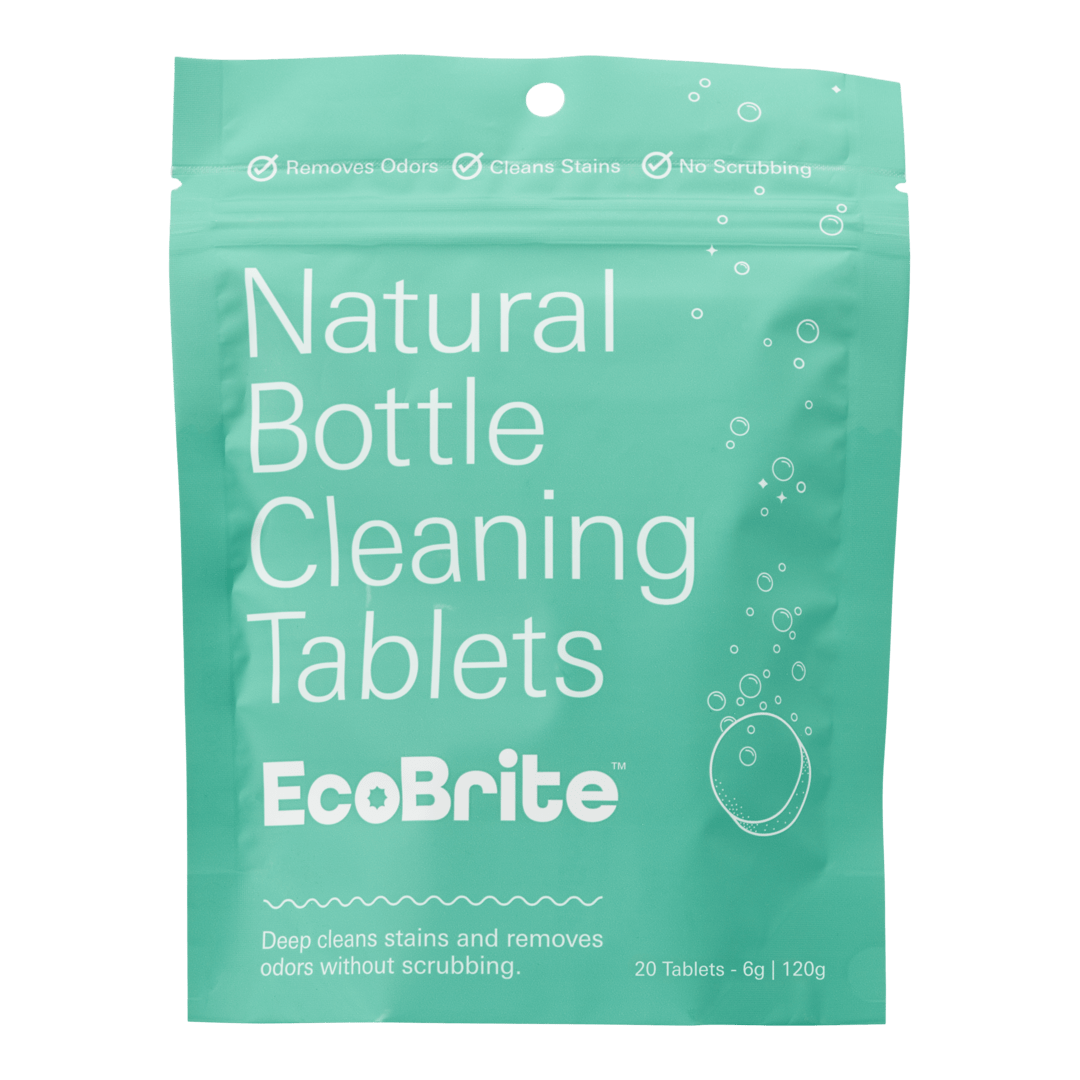 Bottle Cleaning Tablets MNR