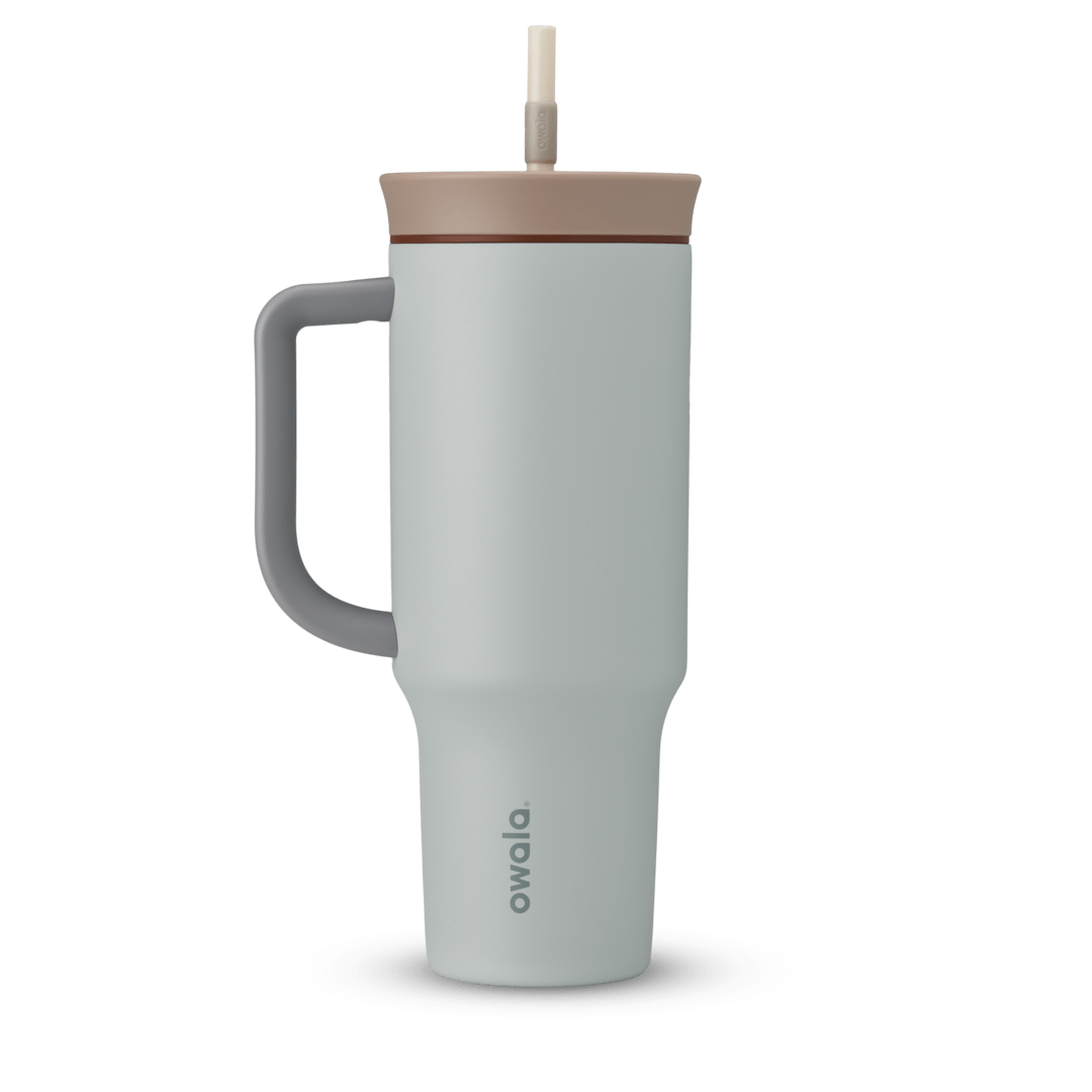 40oz Tumbler D50