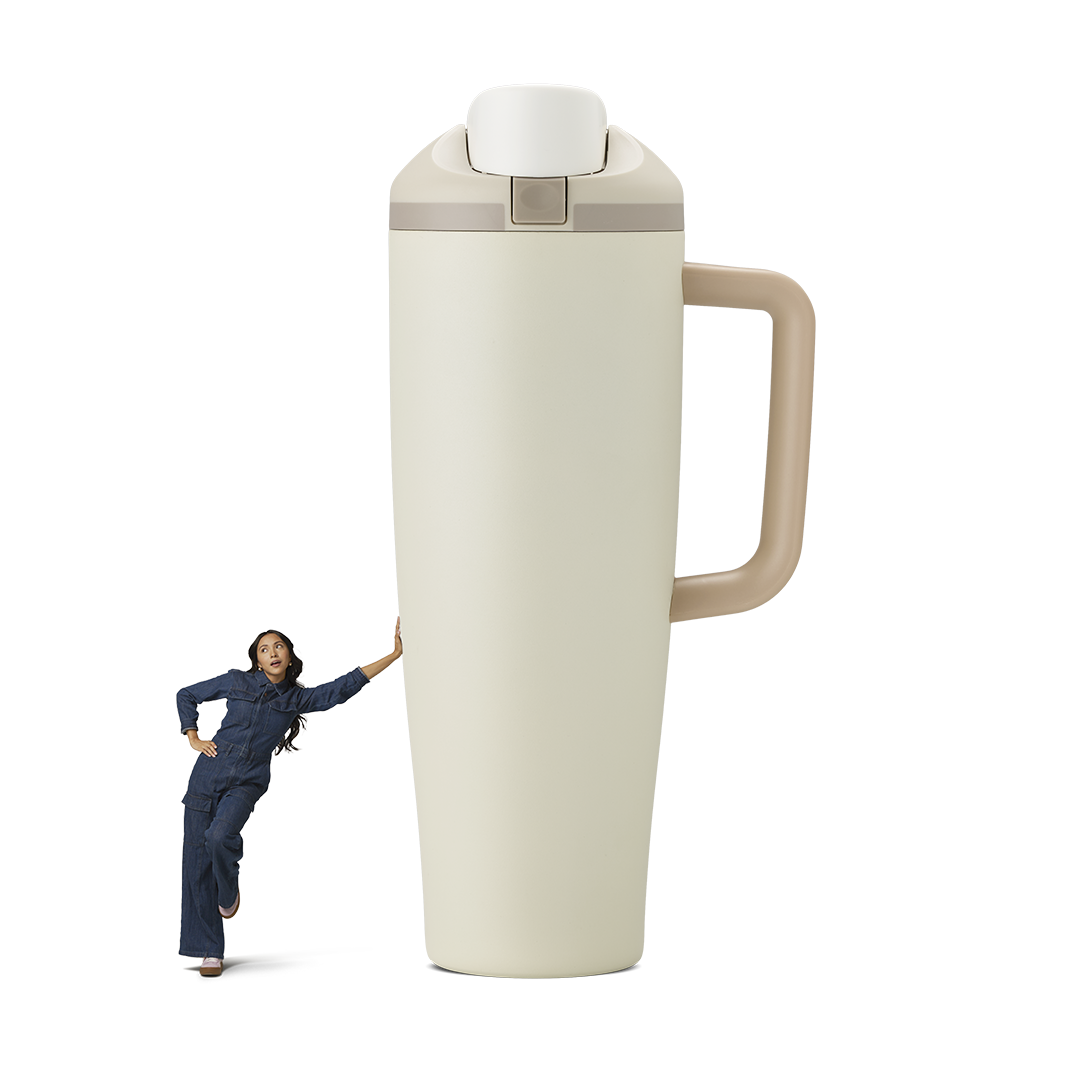 FreeSip® Tumbler DMB