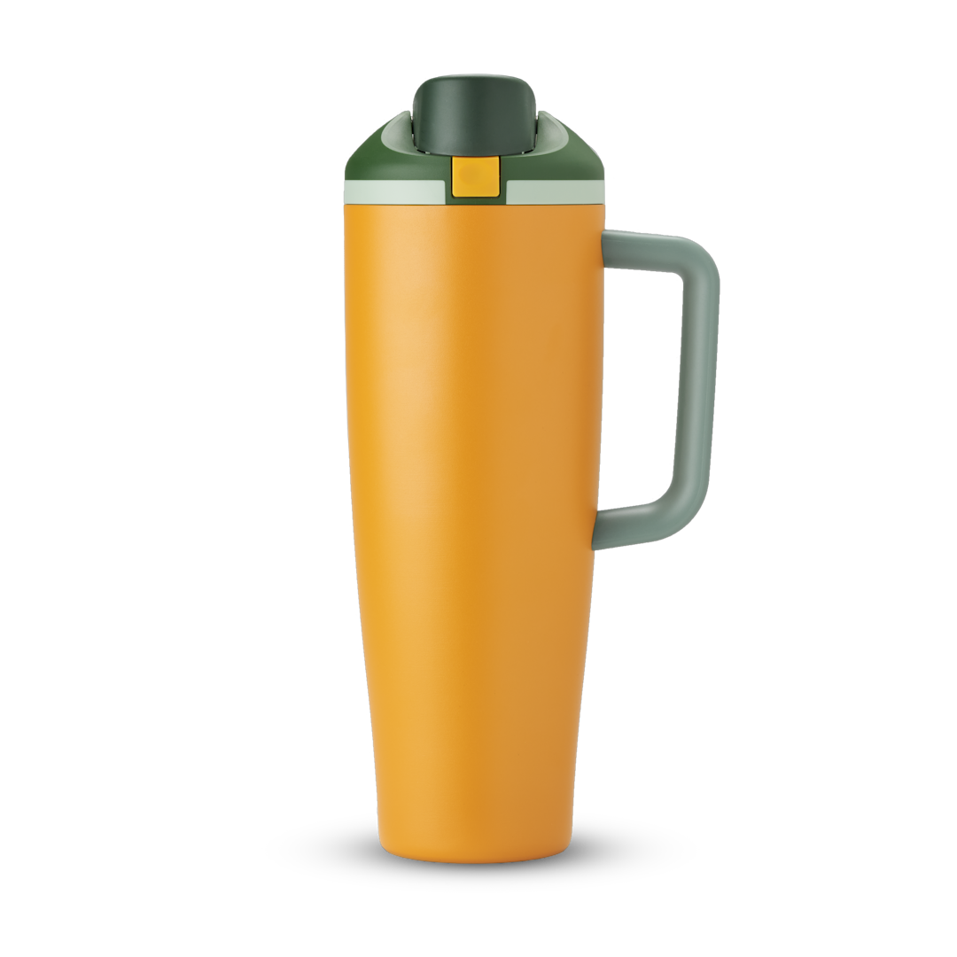 40oz Tumbler D50