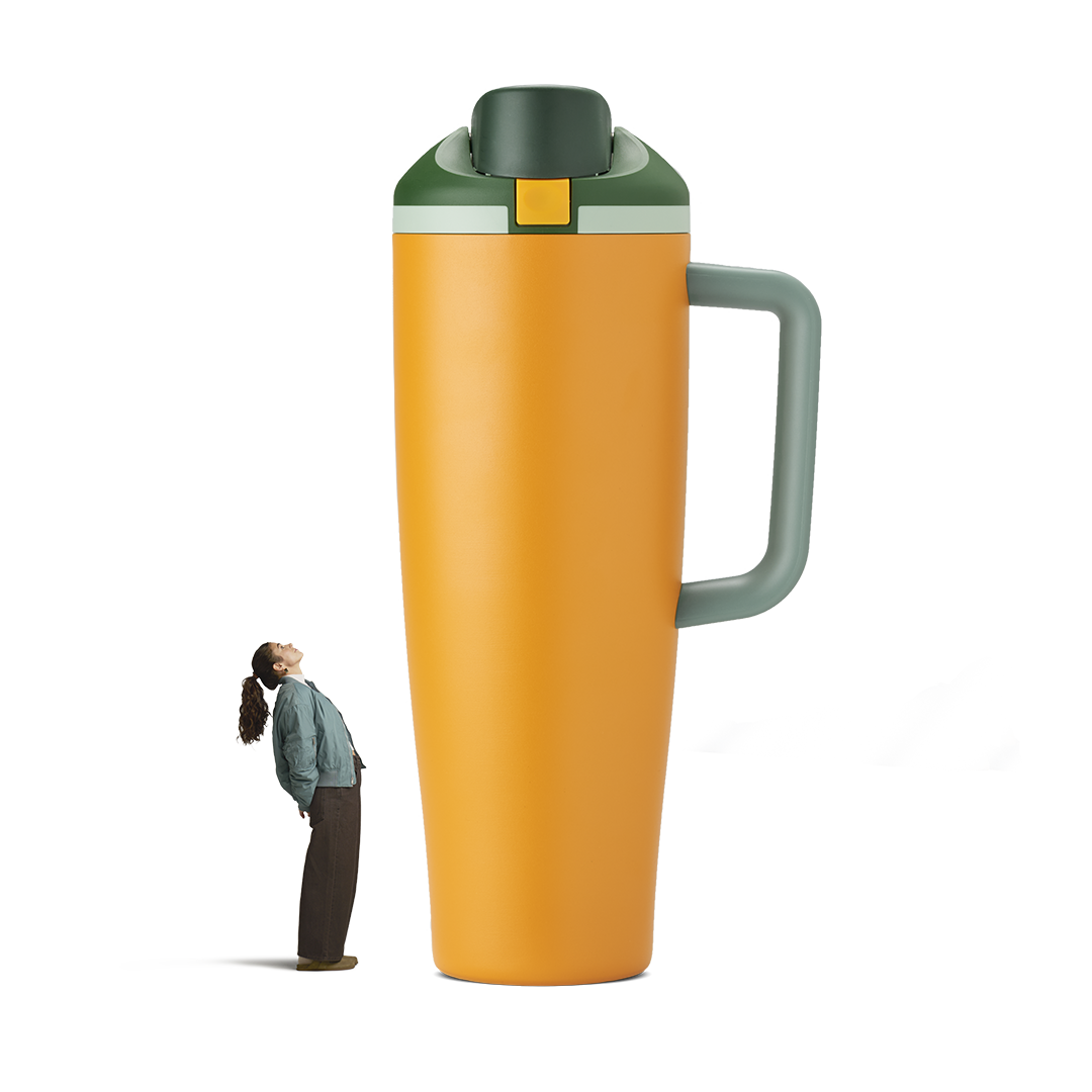 FreeSip® Tumbler DMB