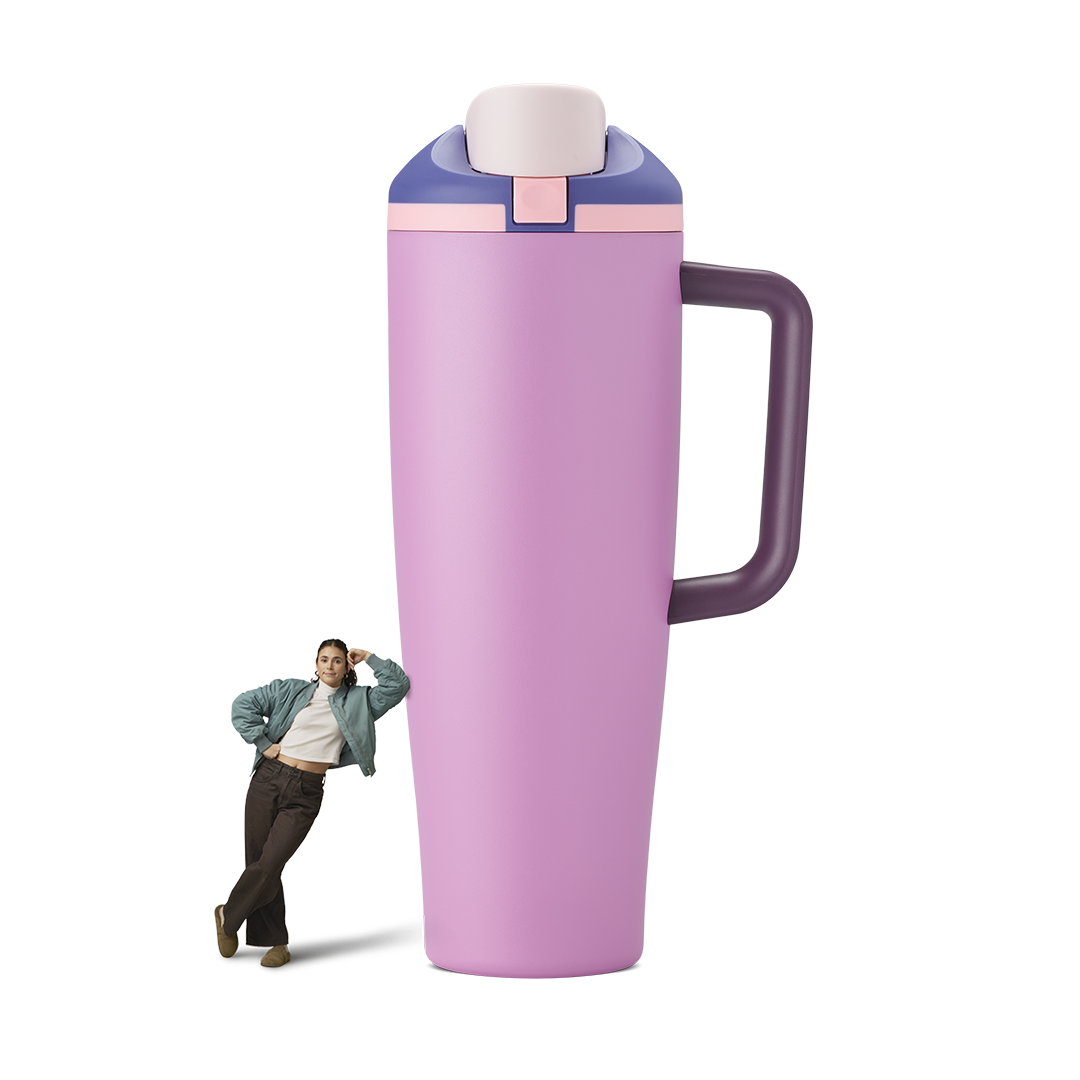 FreeSip® Tumbler DMB