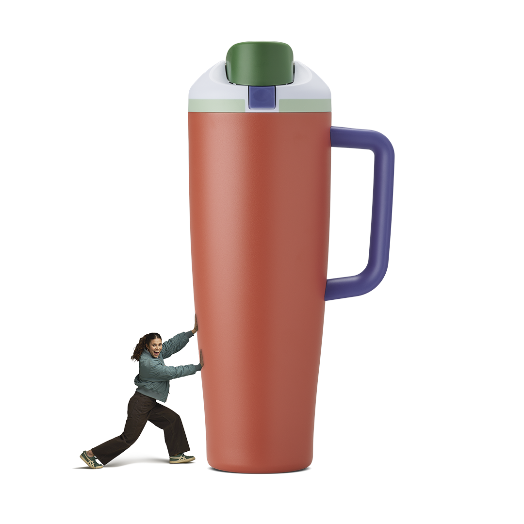 FreeSip® Tumbler DMB