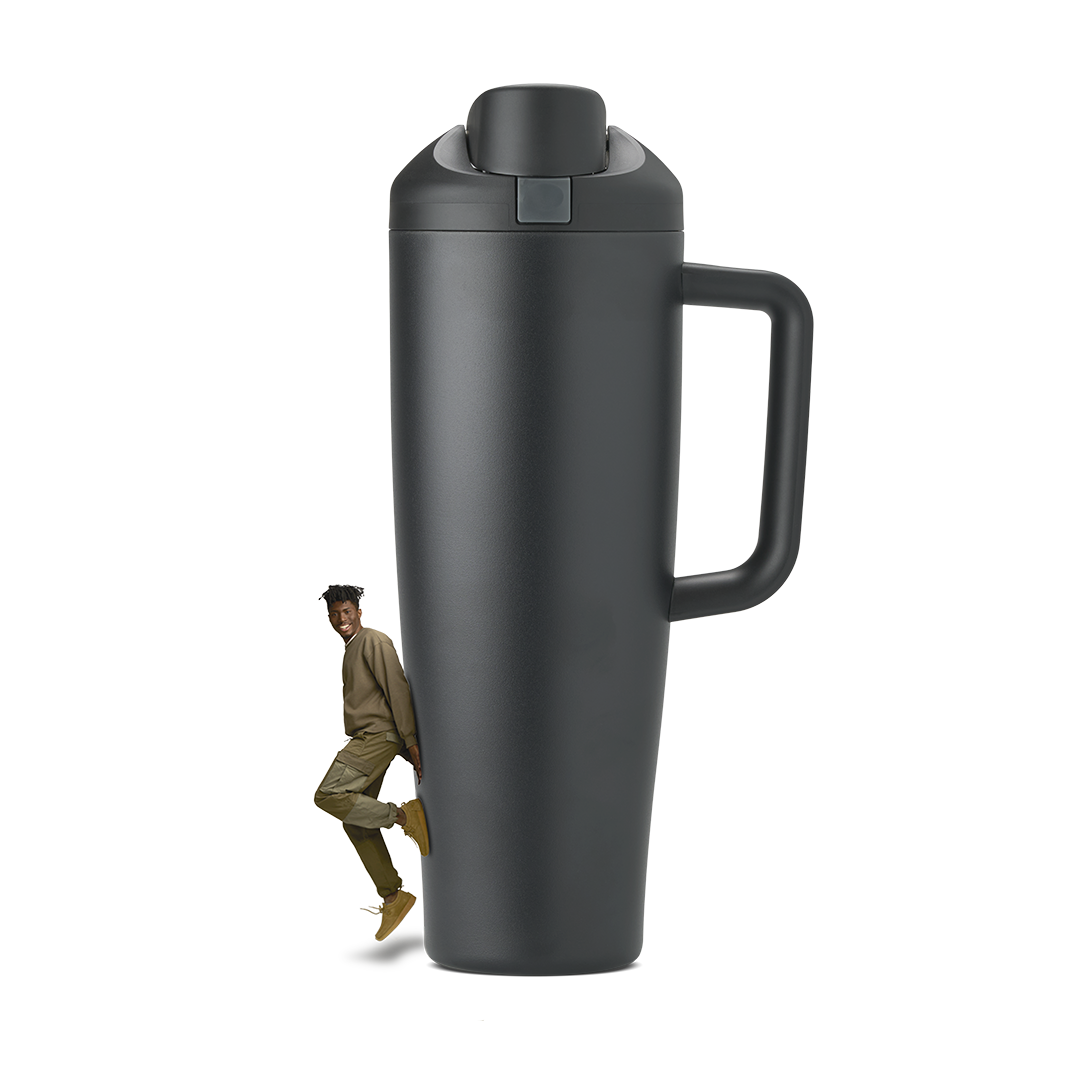 FreeSip® Tumbler DMB