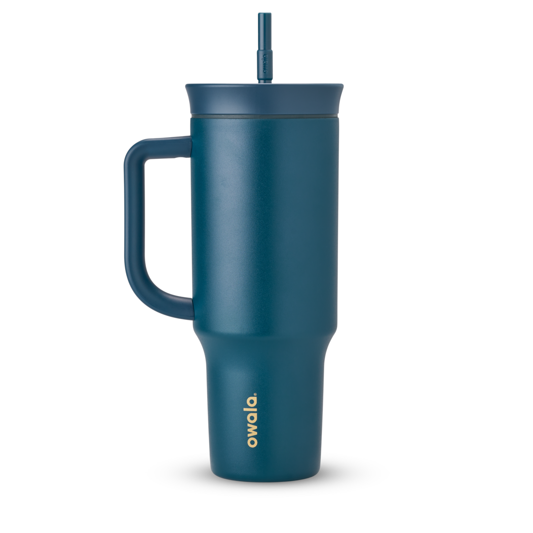40oz Tumbler D50