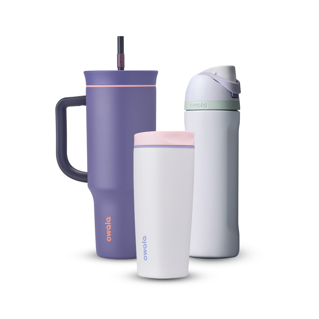 FreeSip and Pet Bowl Bundle 4Q4