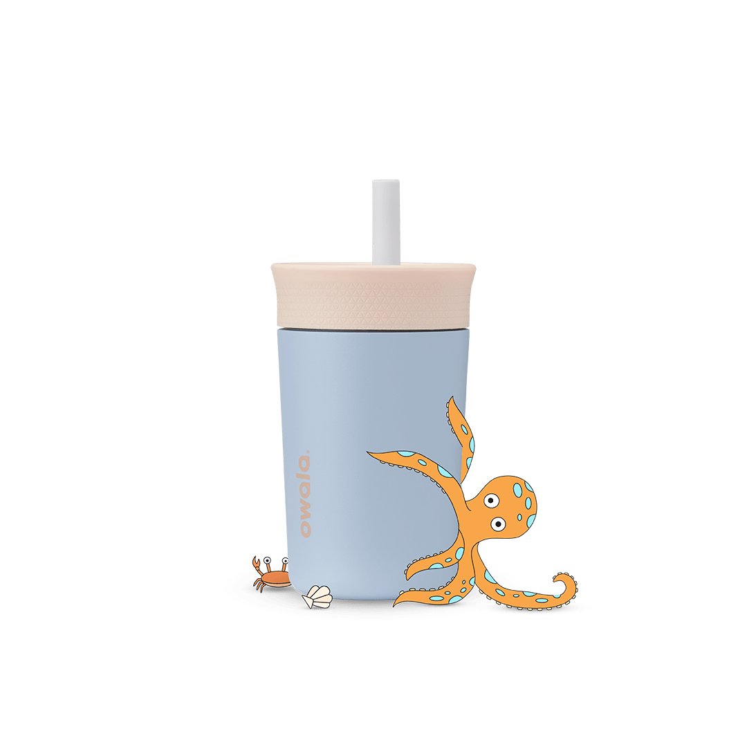 Kids' Tumbler 6DW
