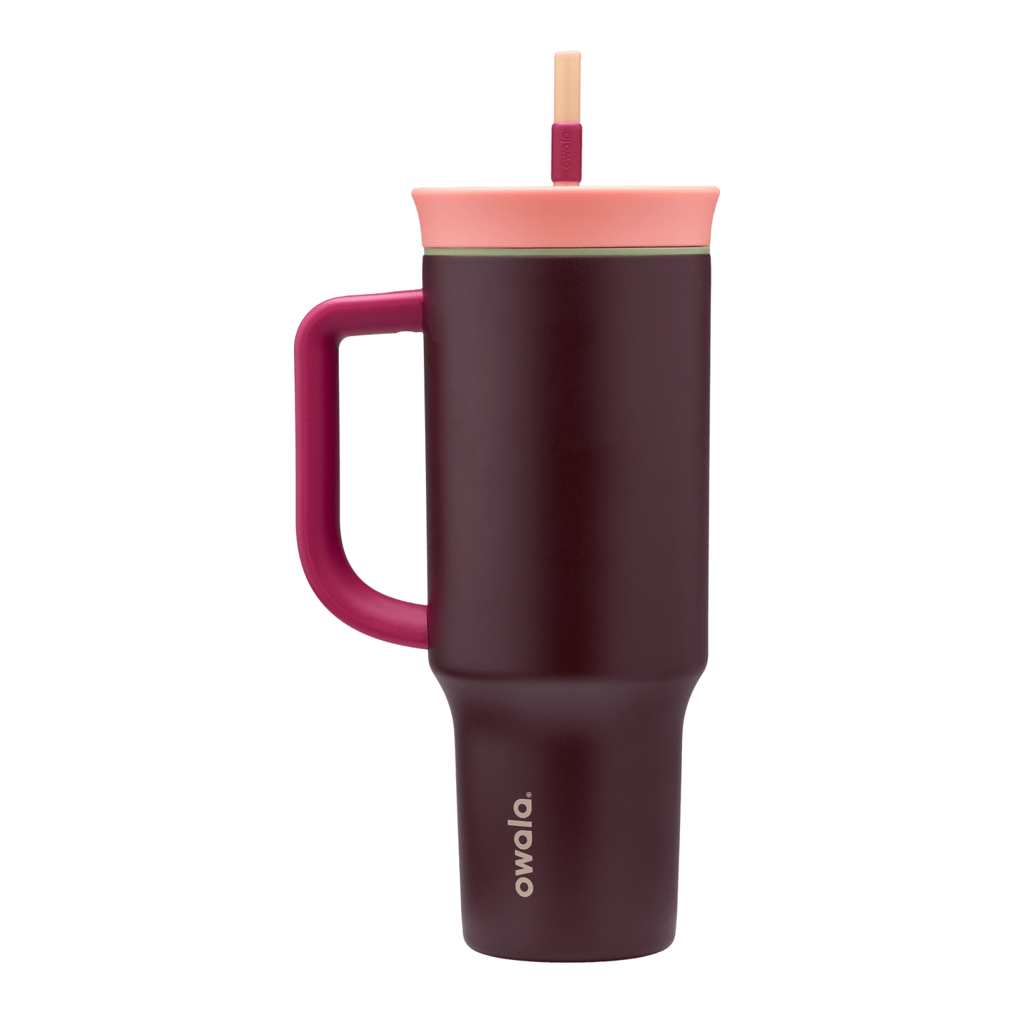 40oz Tumbler D50