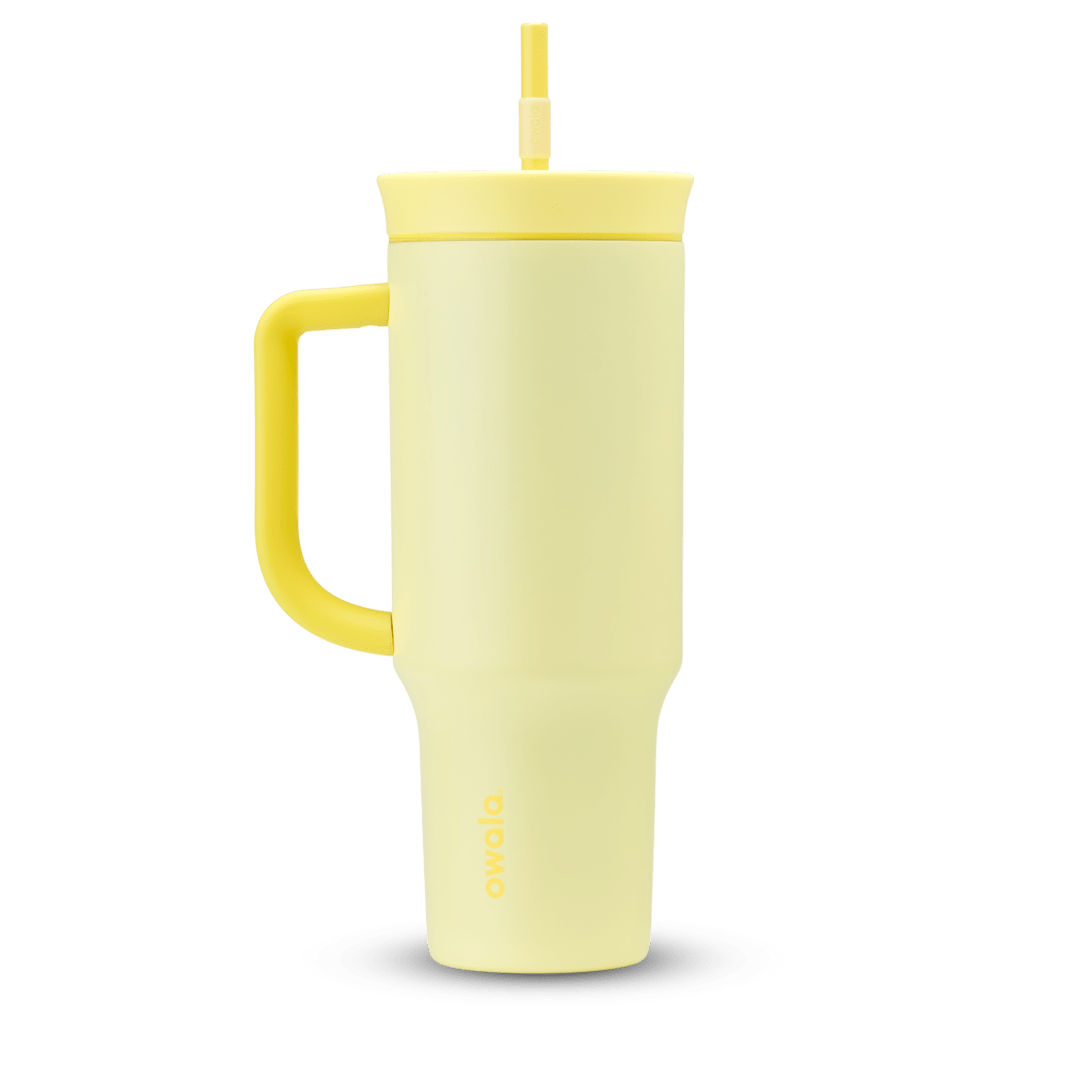 40oz Tumbler D50