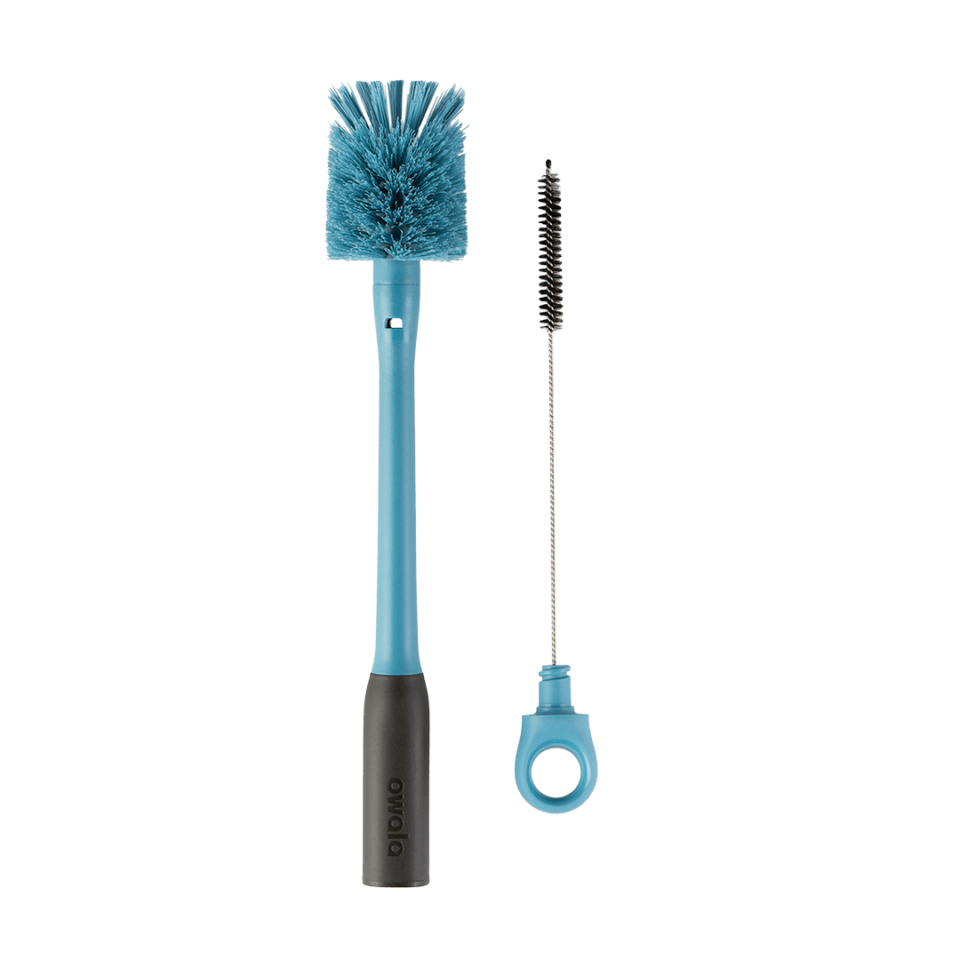 2-in-1 Bottle Brush WA9