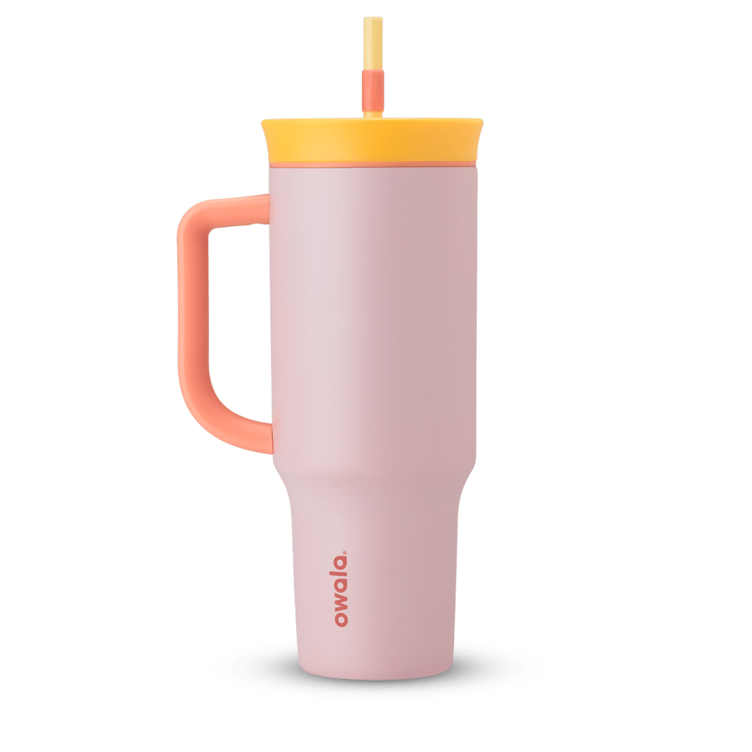 40oz Tumbler D50