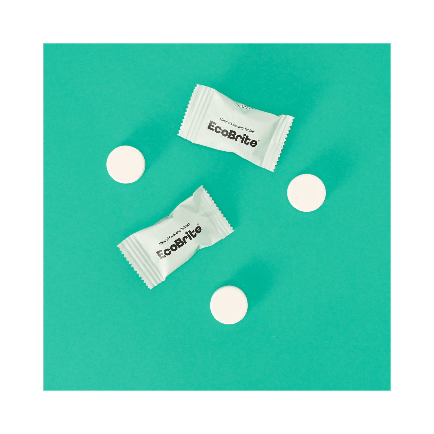 Bottle Cleaning Tablets MNR