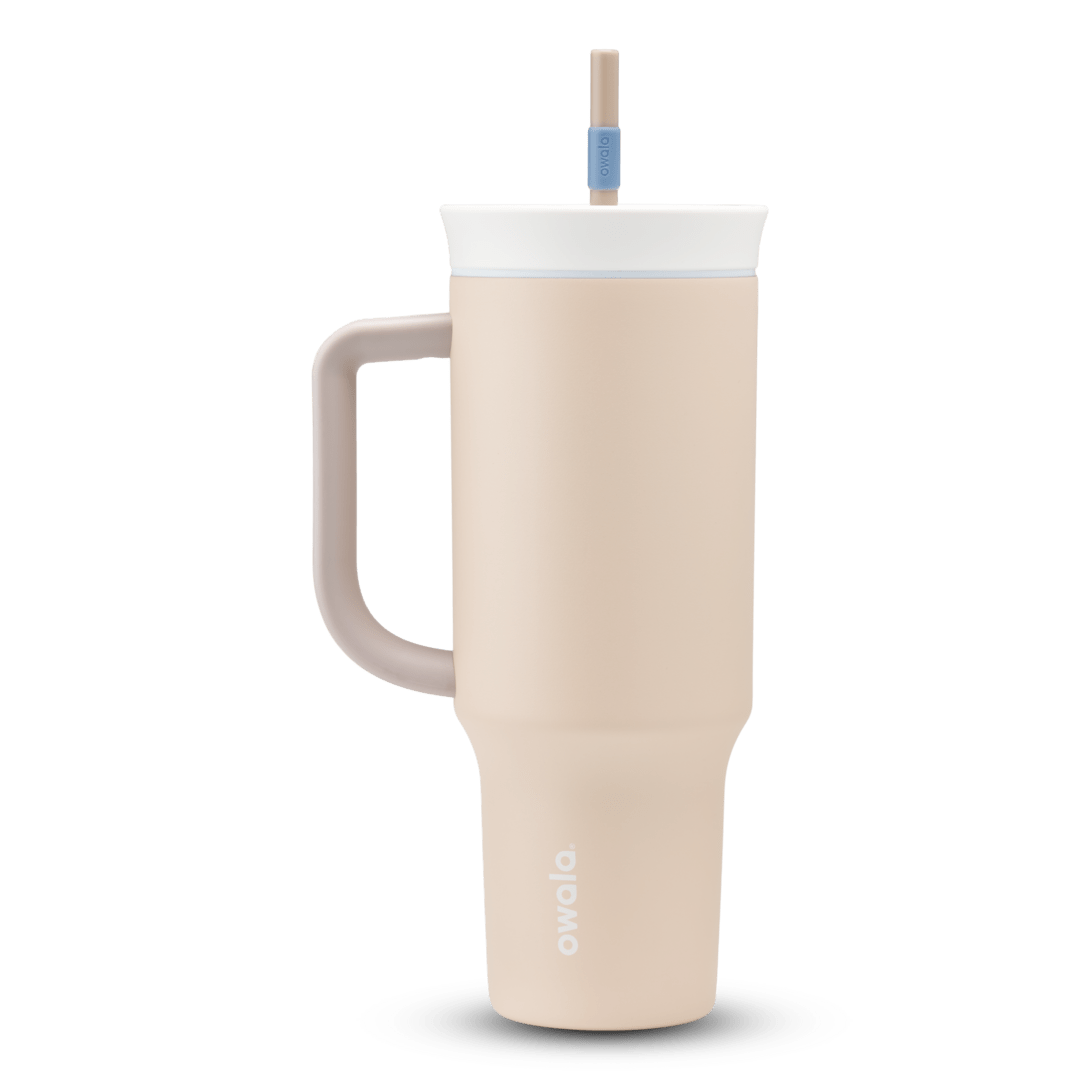 40oz Tumbler D50