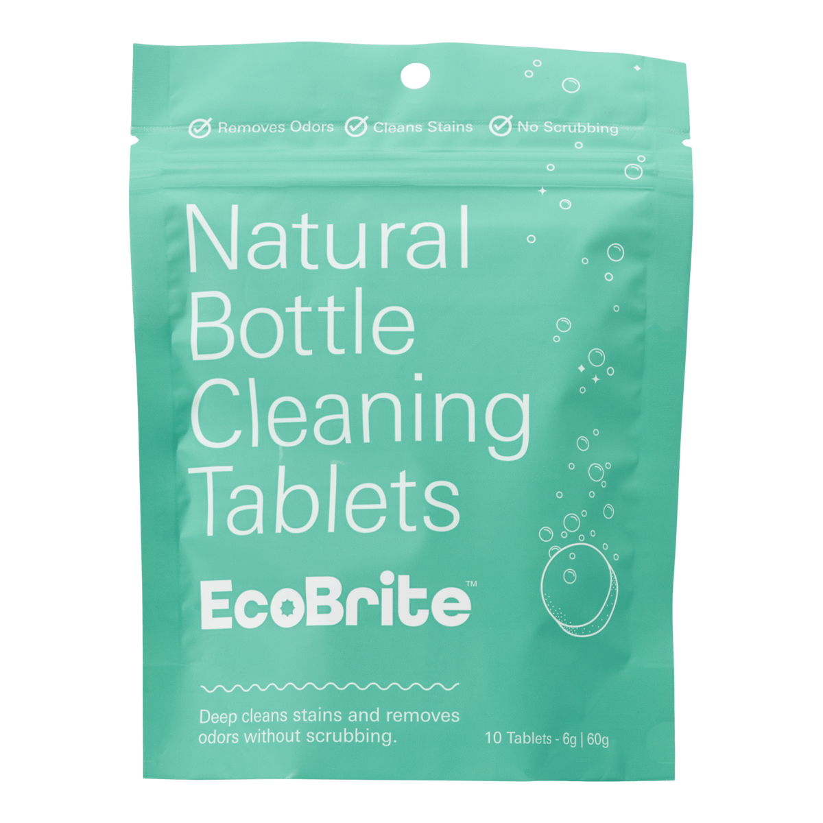 Bottle Cleaning Tablets MNR