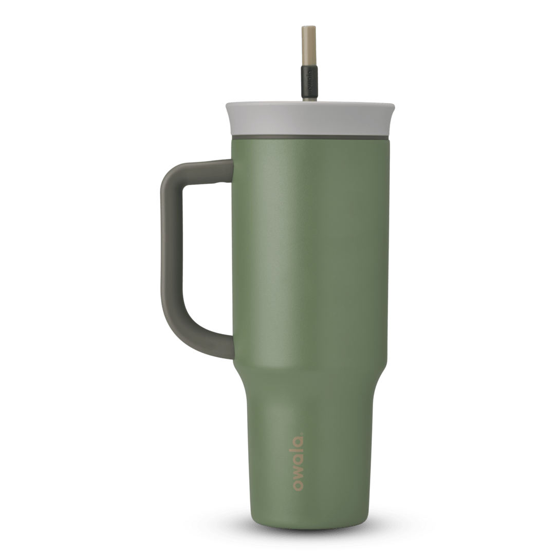 40oz Tumbler D50