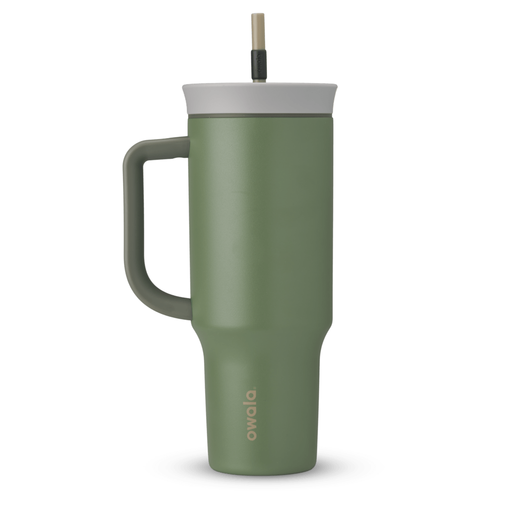 40oz Tumbler 6SY