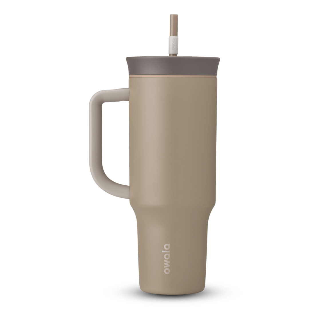 40oz Tumbler D50