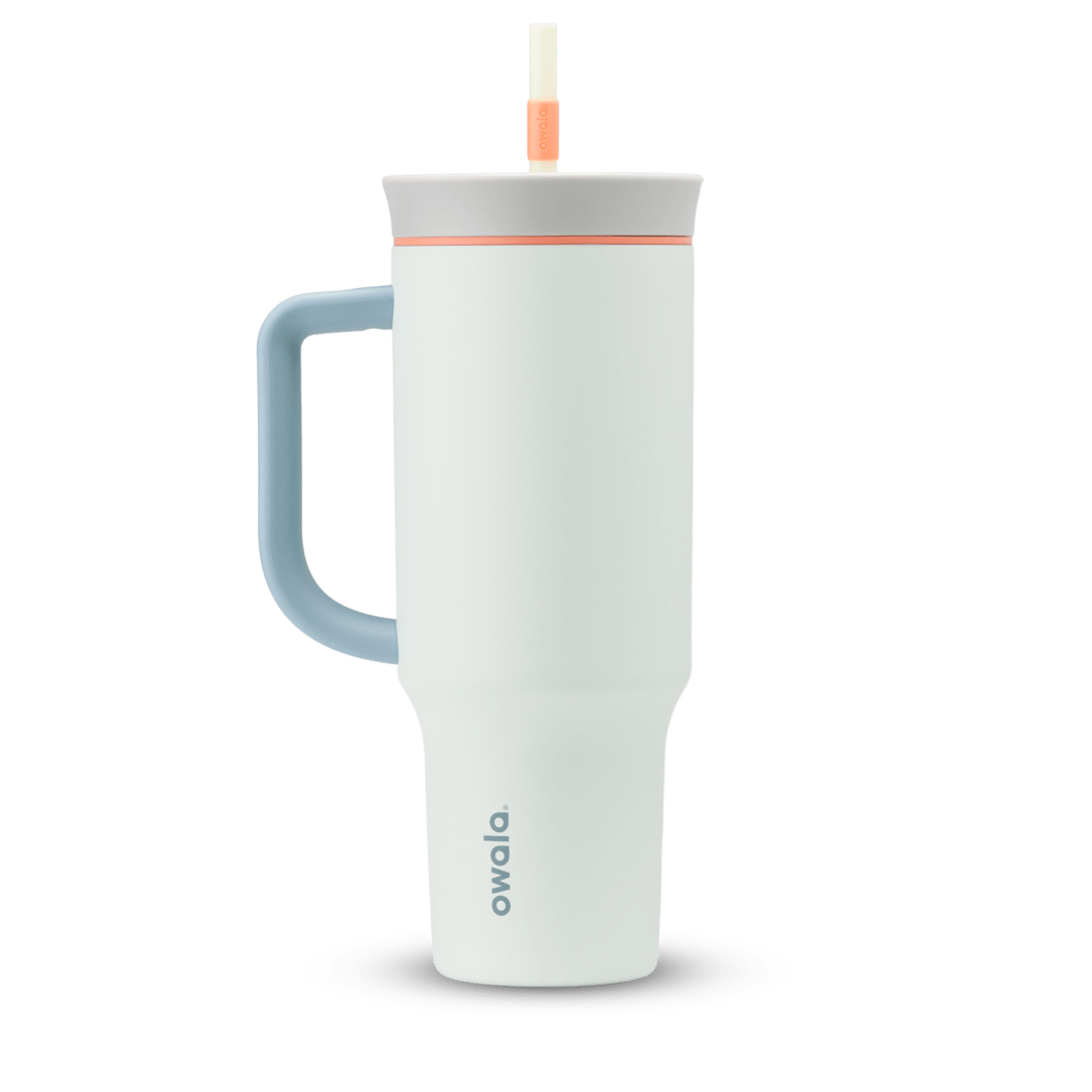 40oz Tumbler D50