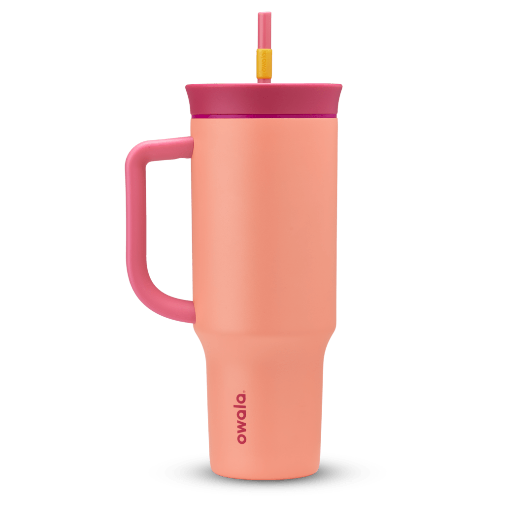 40oz Tumbler D50