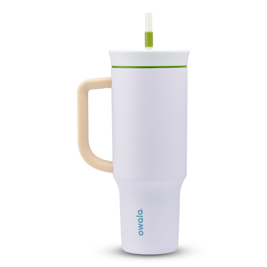 40oz Tumbler D50