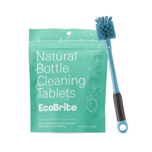 Bottle Cleaning Bundle DO9
