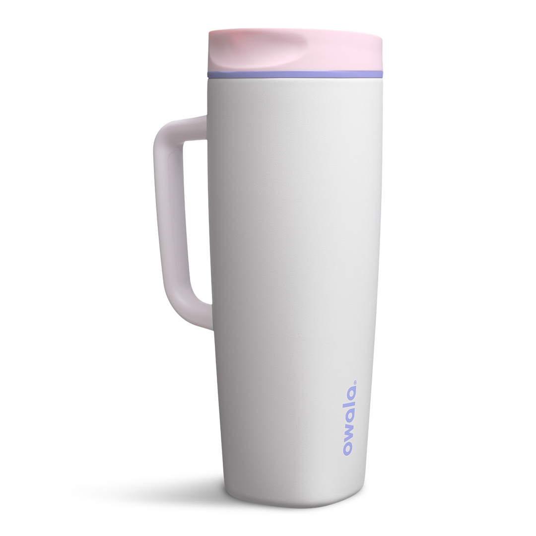SmoothSip® Slider with Handle RKR