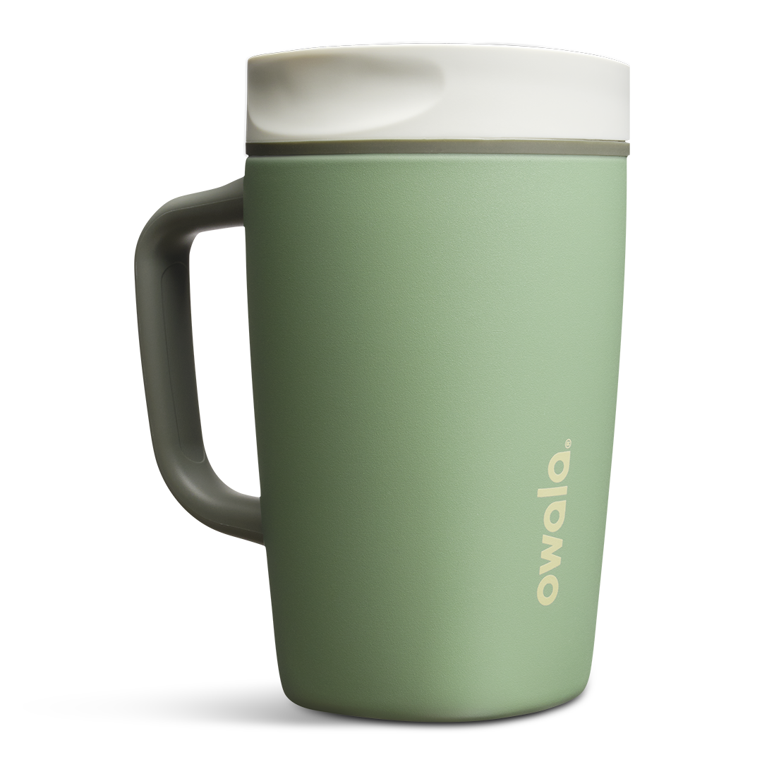 SmoothSip® Slider with Handle RKR