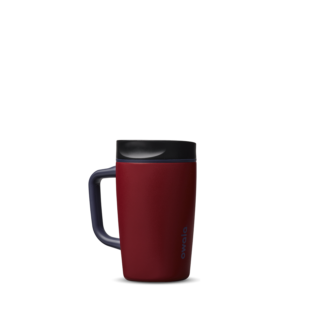 SmoothSip® Slider with Handle RKR