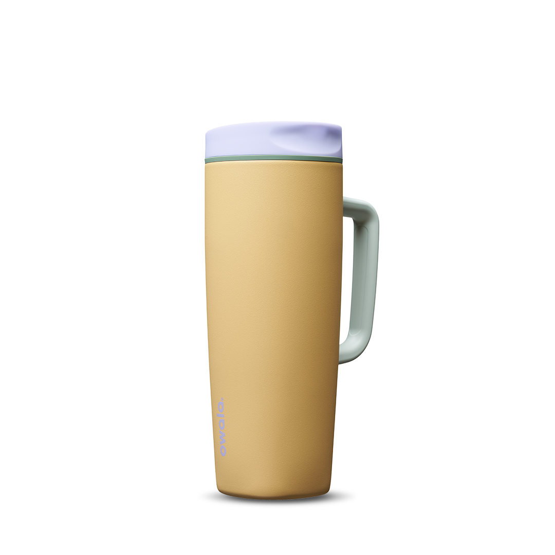 SmoothSip® Slider ZCG