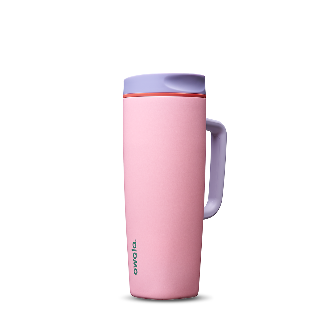 SmoothSip® Slider ZCG