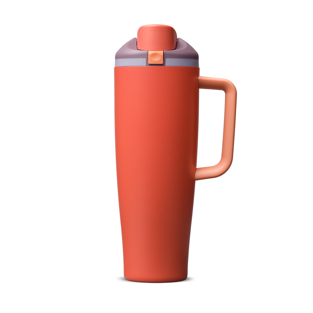 40oz Tumbler 6SY
