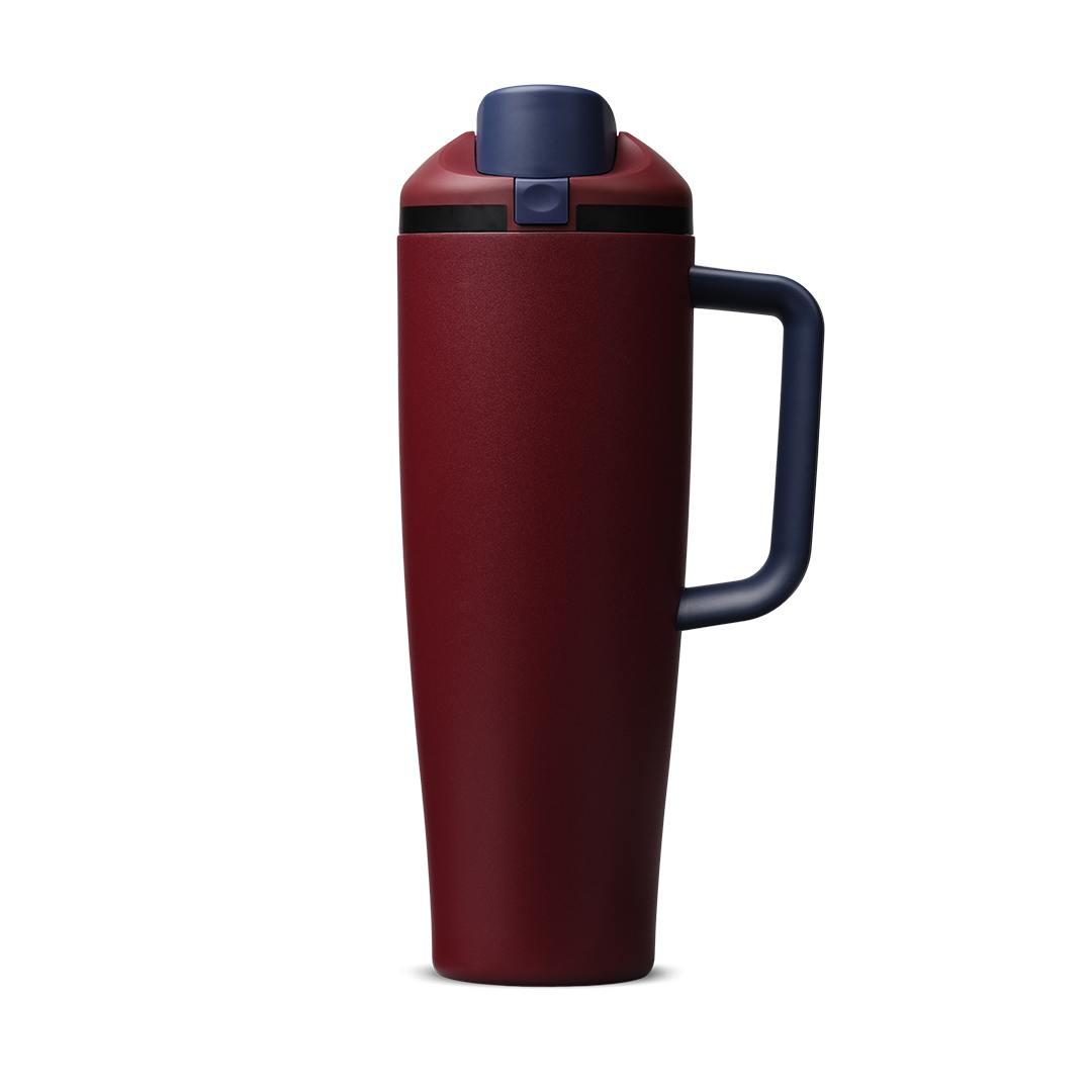 40oz Tumbler D50
