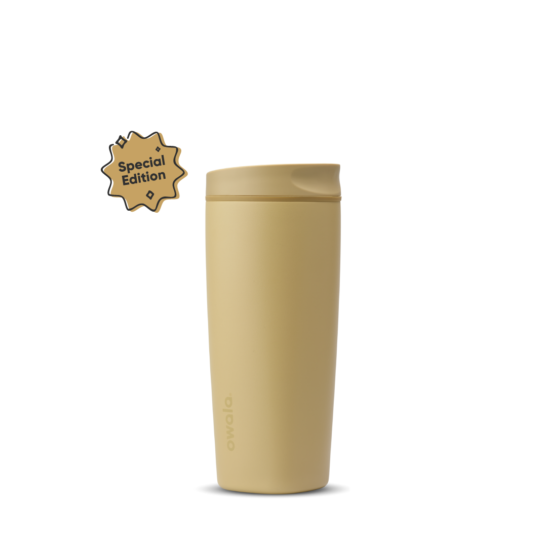 SmoothSip® Slider ZCG