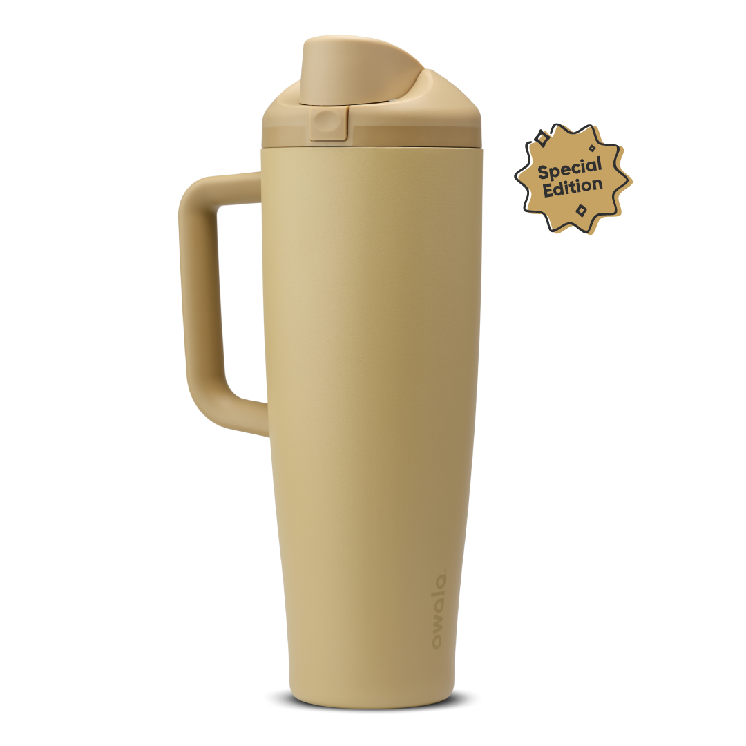 40oz Tumbler D50