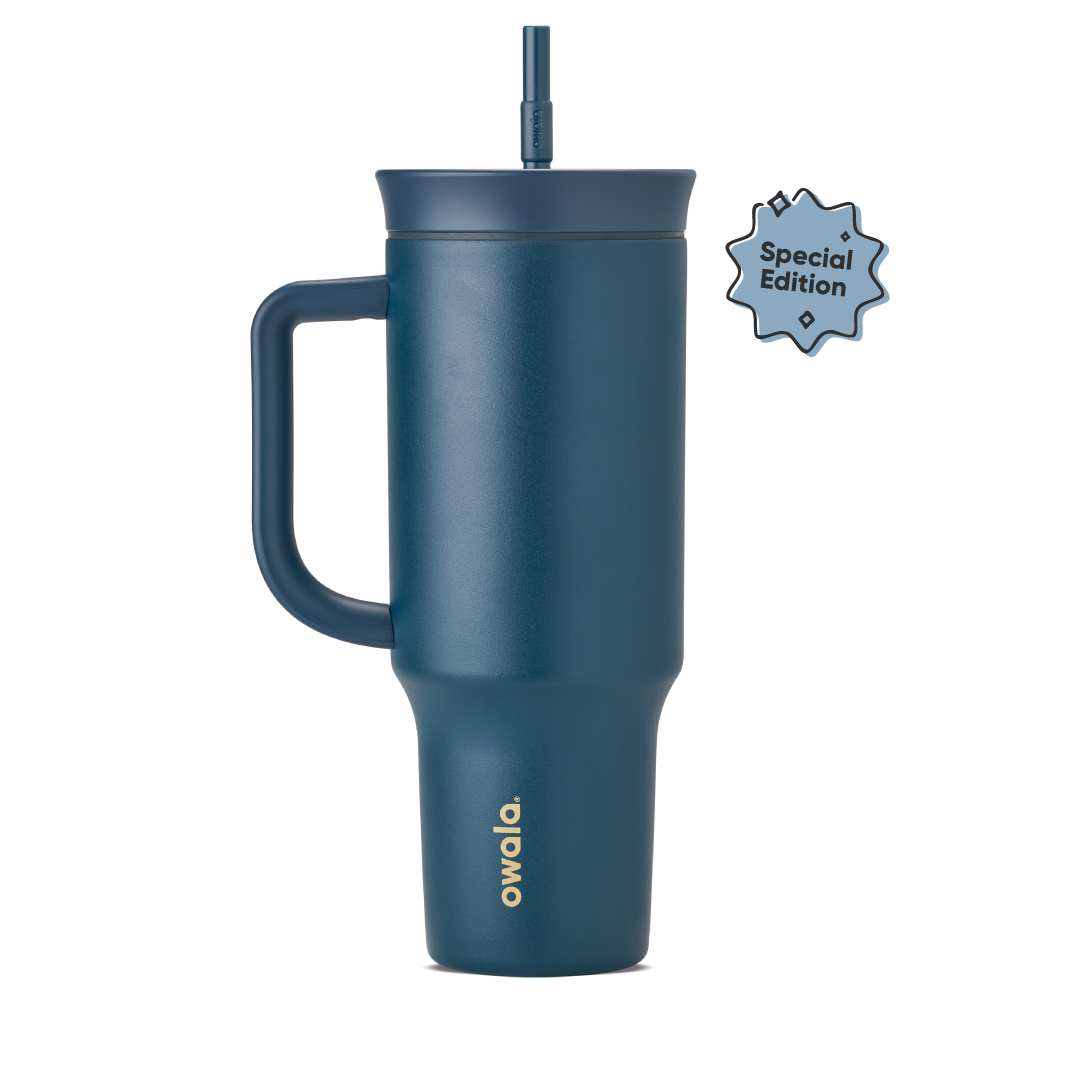 40oz Tumbler D50