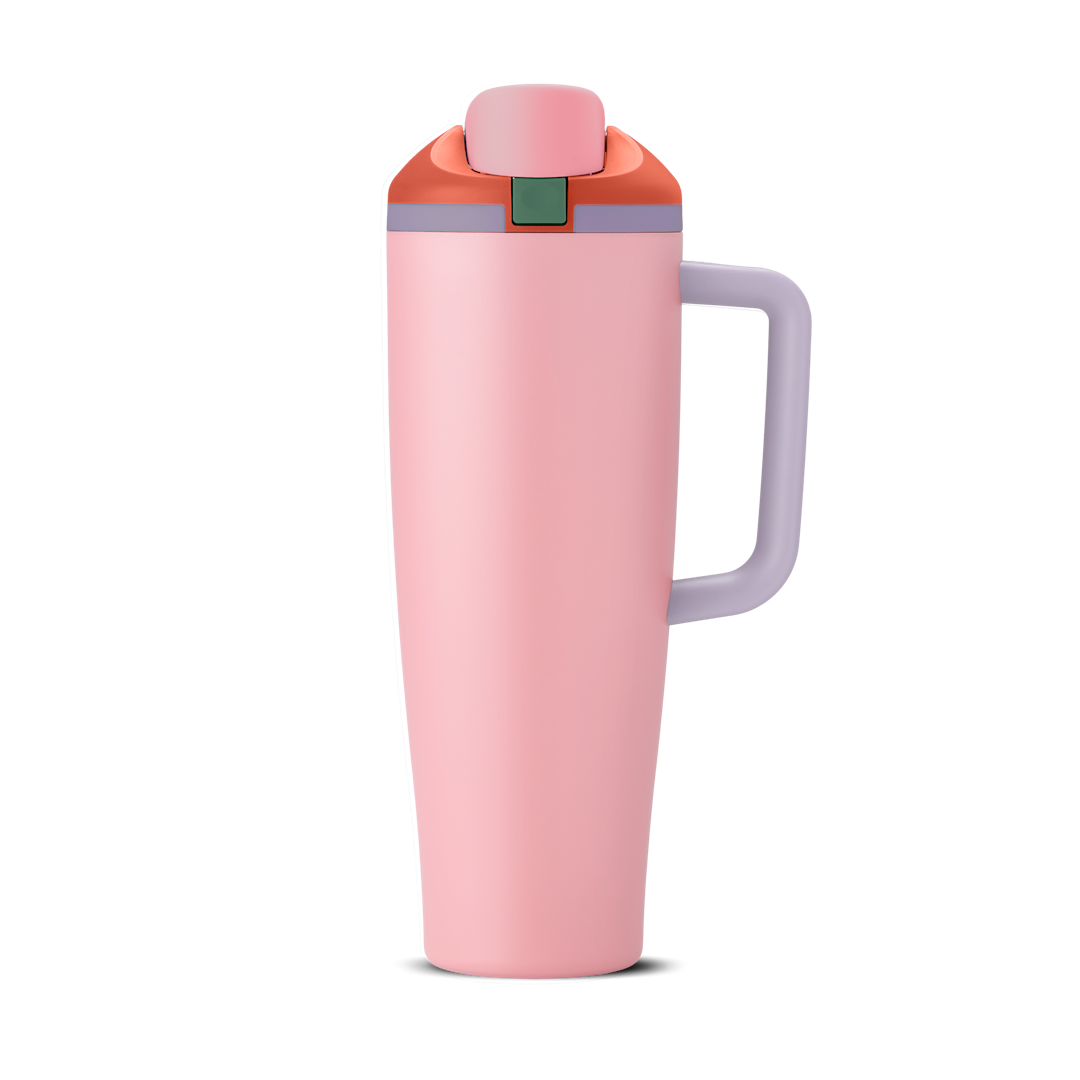 40oz Tumbler 6SY