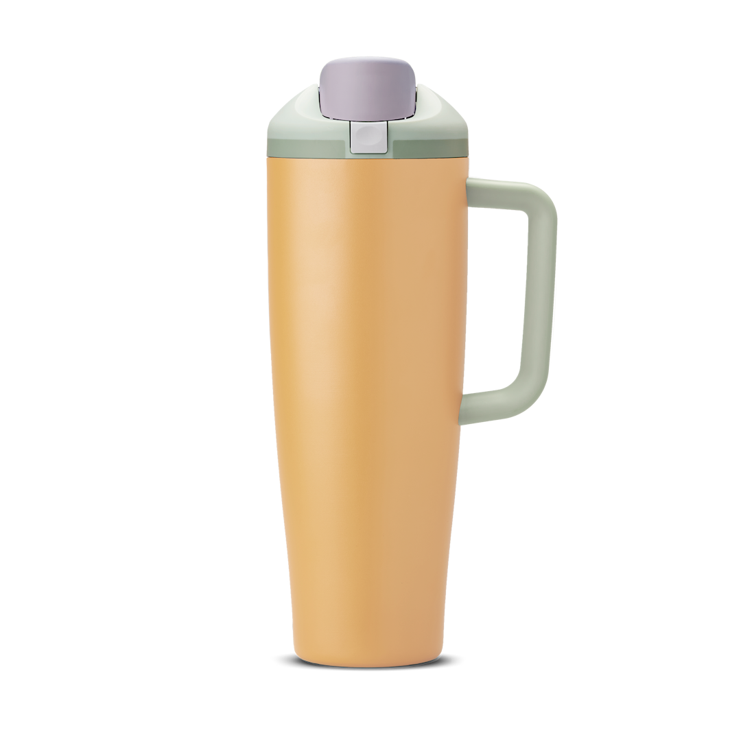 40oz Tumbler D50