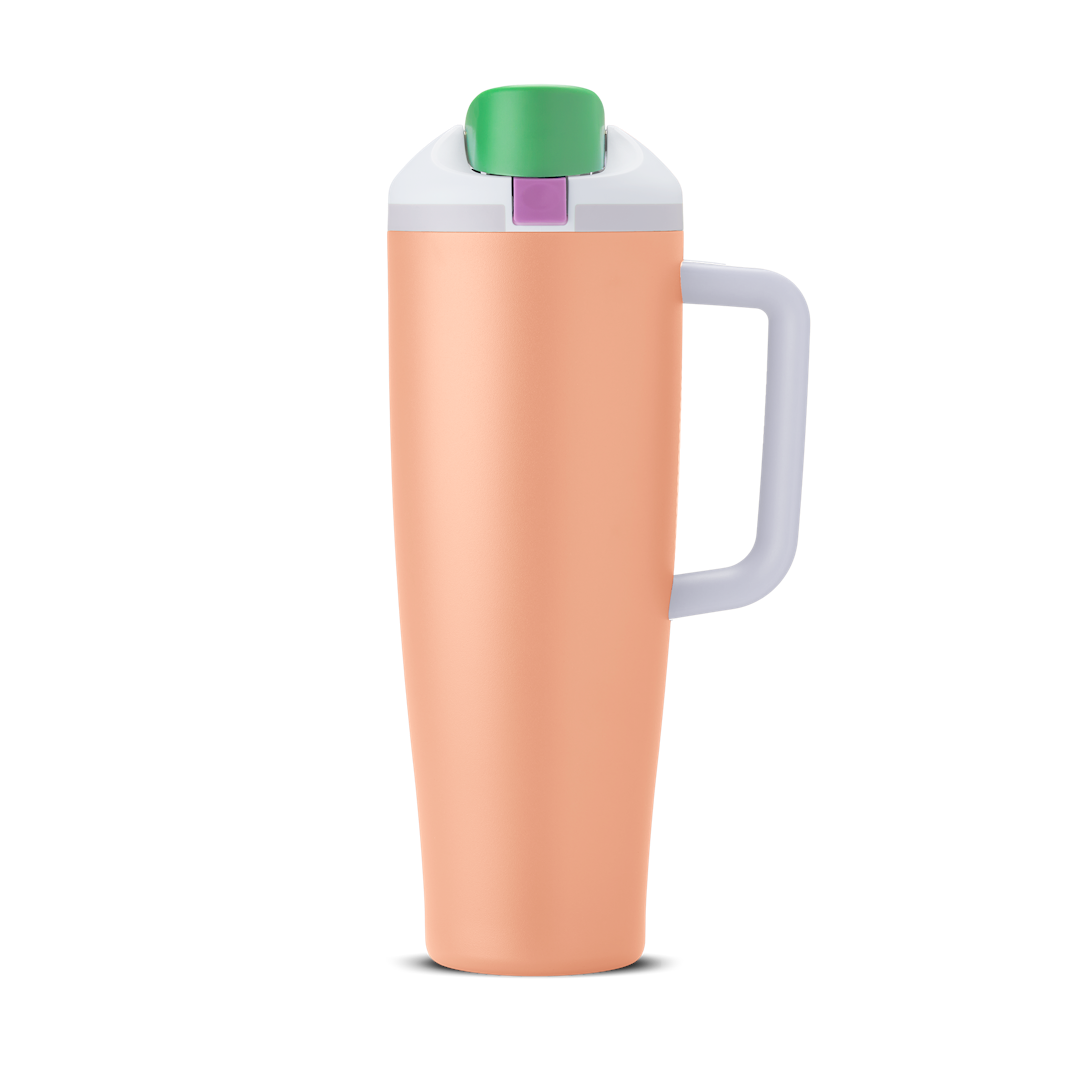 40oz Tumbler 6SY