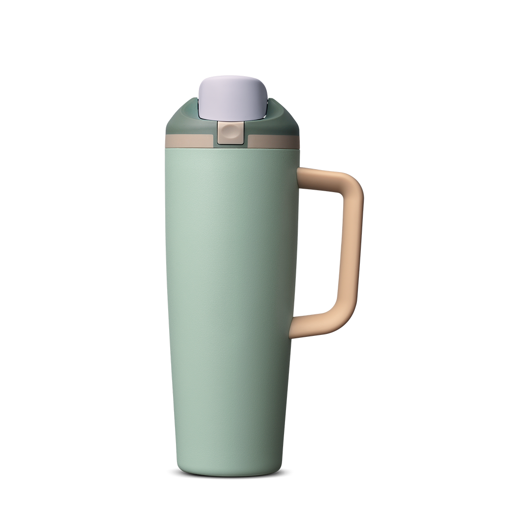 40oz Tumbler D50