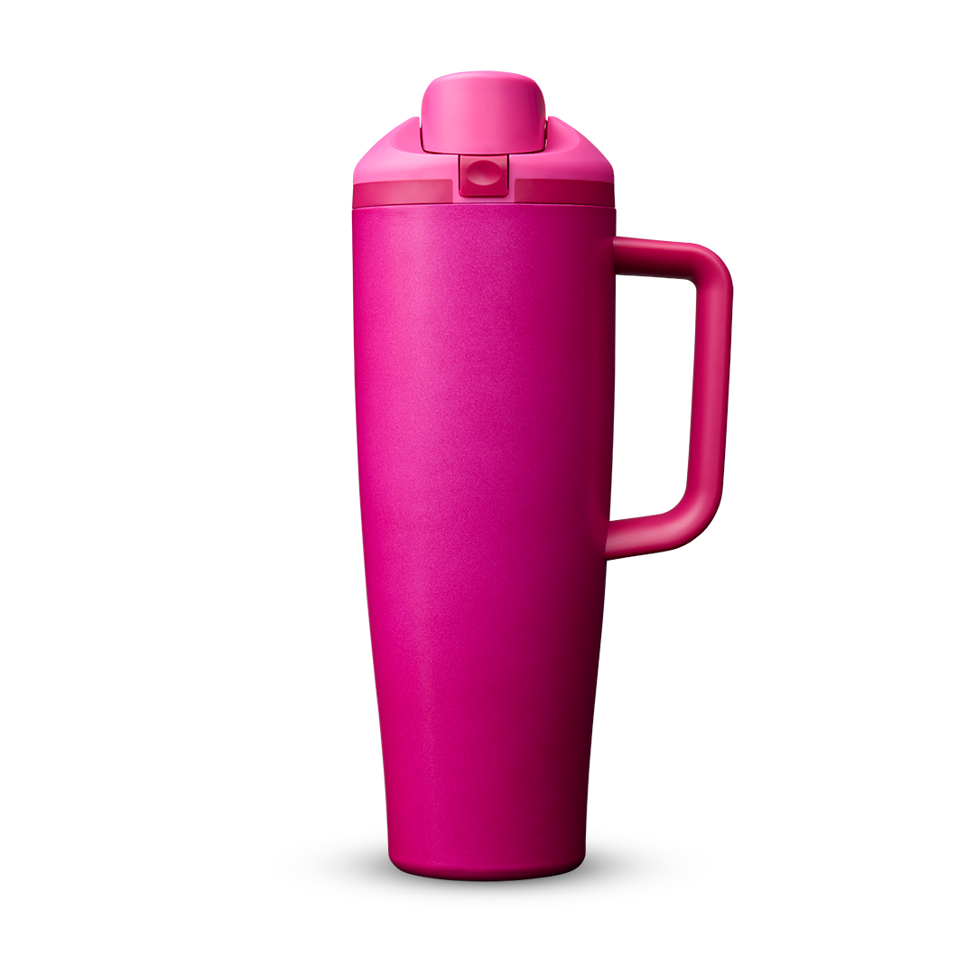 40oz Tumbler D50