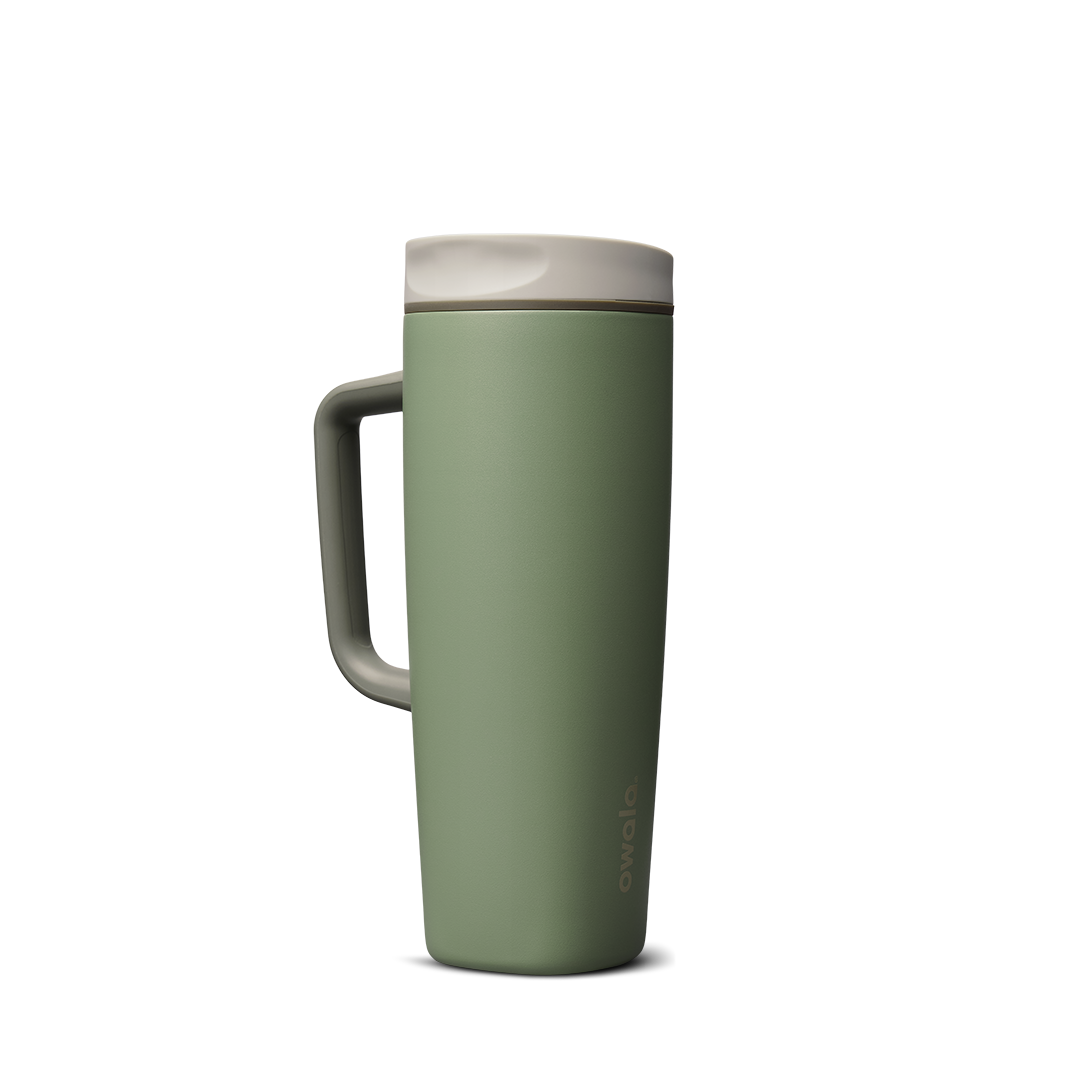SmoothSip® Slider GU2
