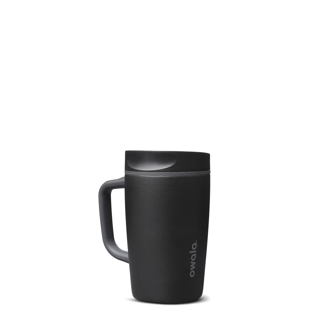 SmoothSip® Slider with Handle RKR