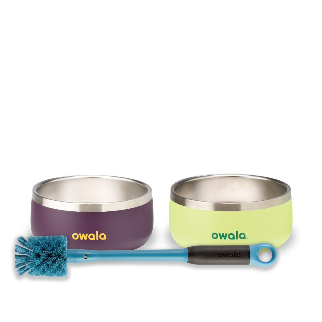 Pet Bowl OSQ