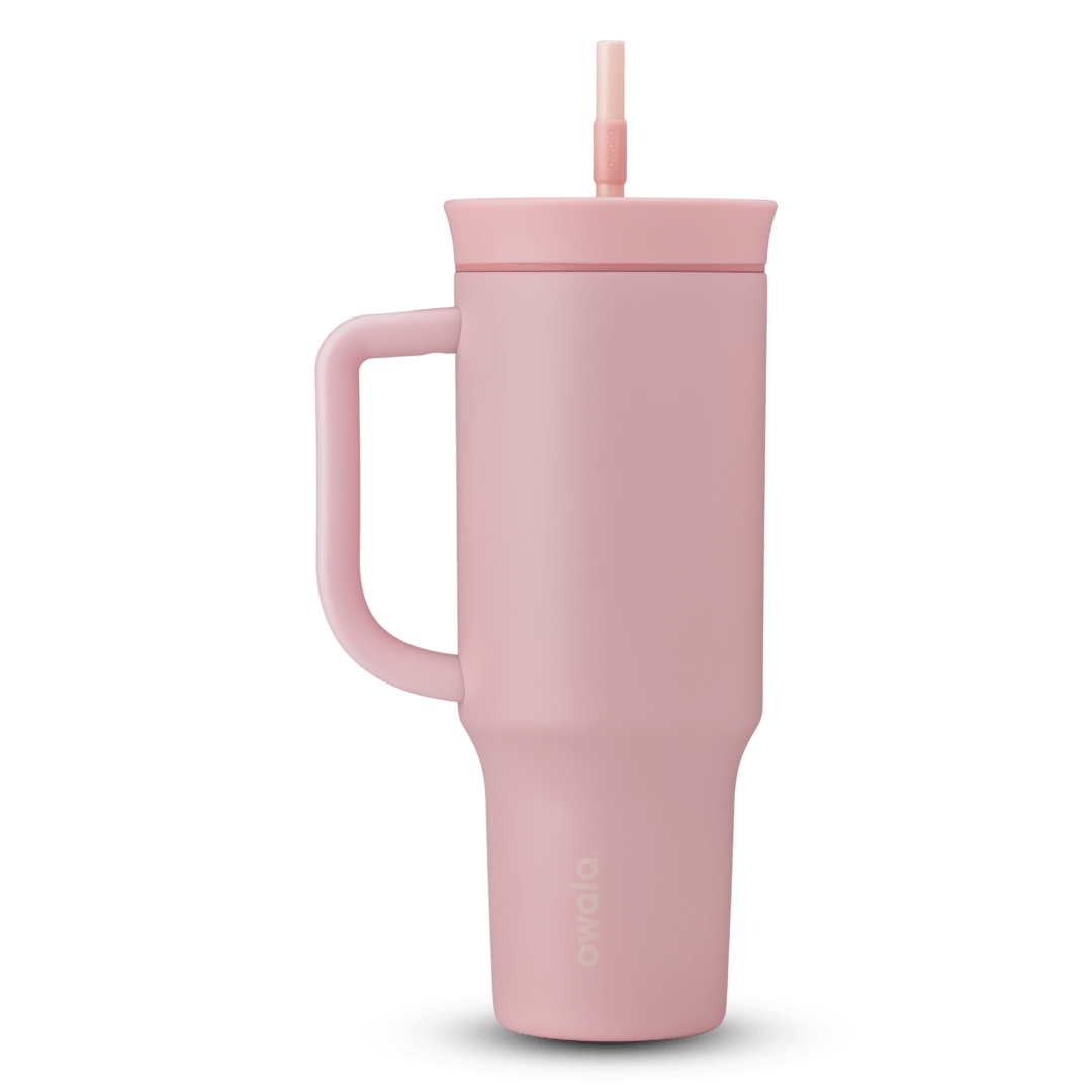 40oz Tumbler D50