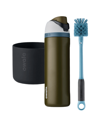 Starter Pack Bundle G24