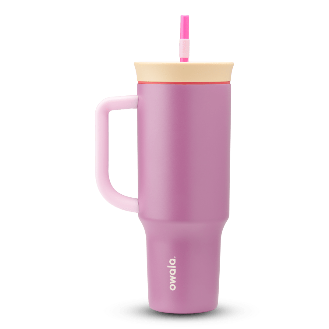 40oz Tumbler D50