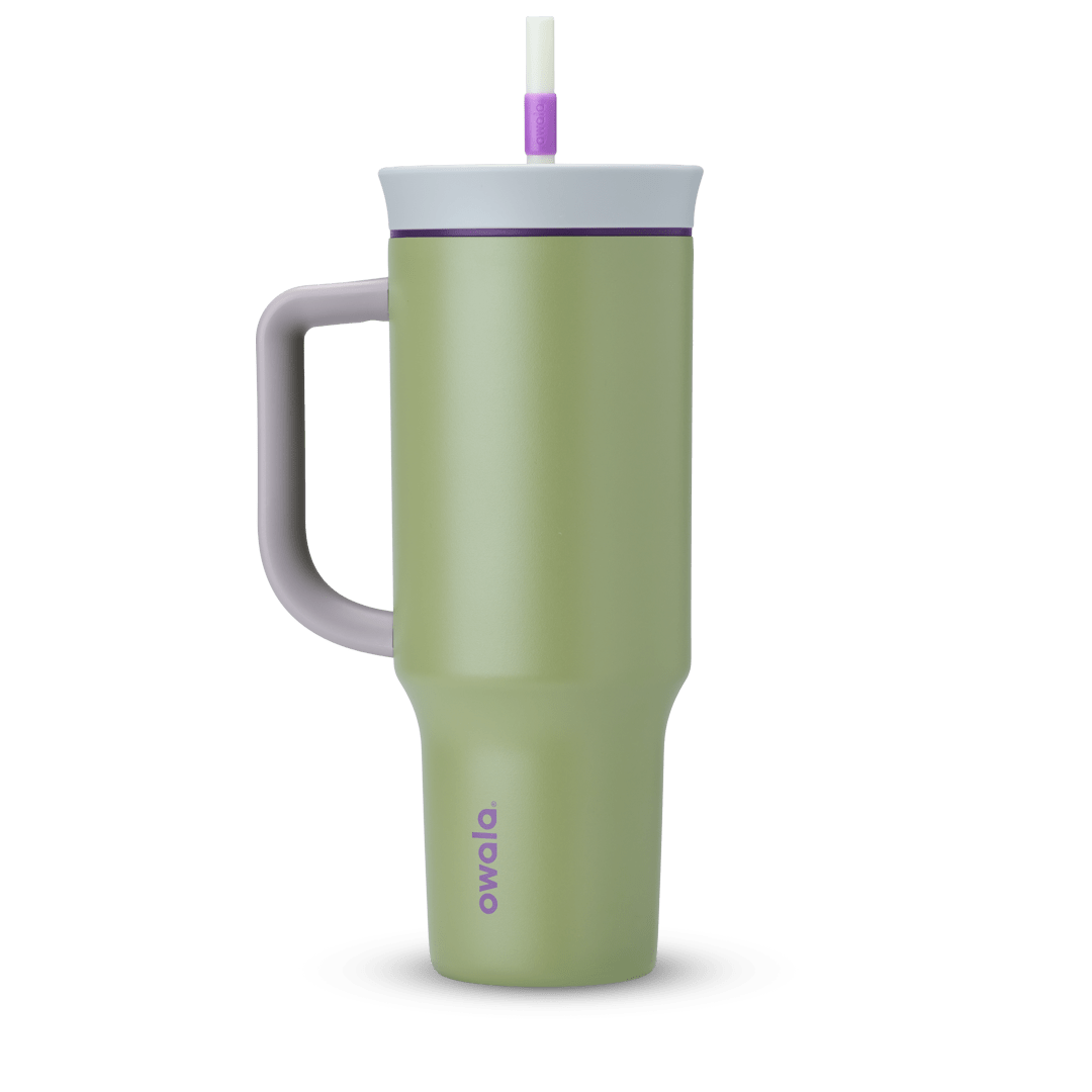 40oz Tumbler D50