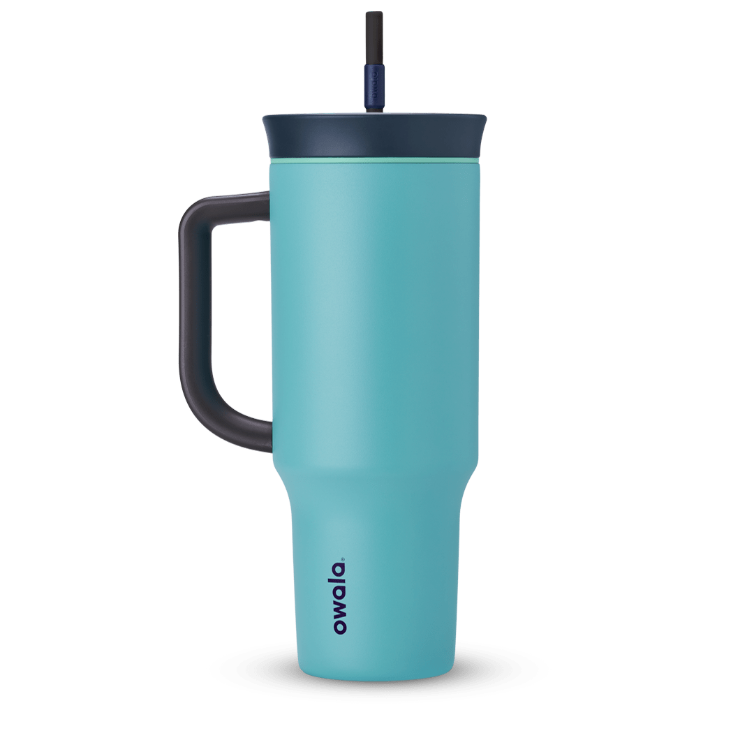 40oz Tumbler D50
