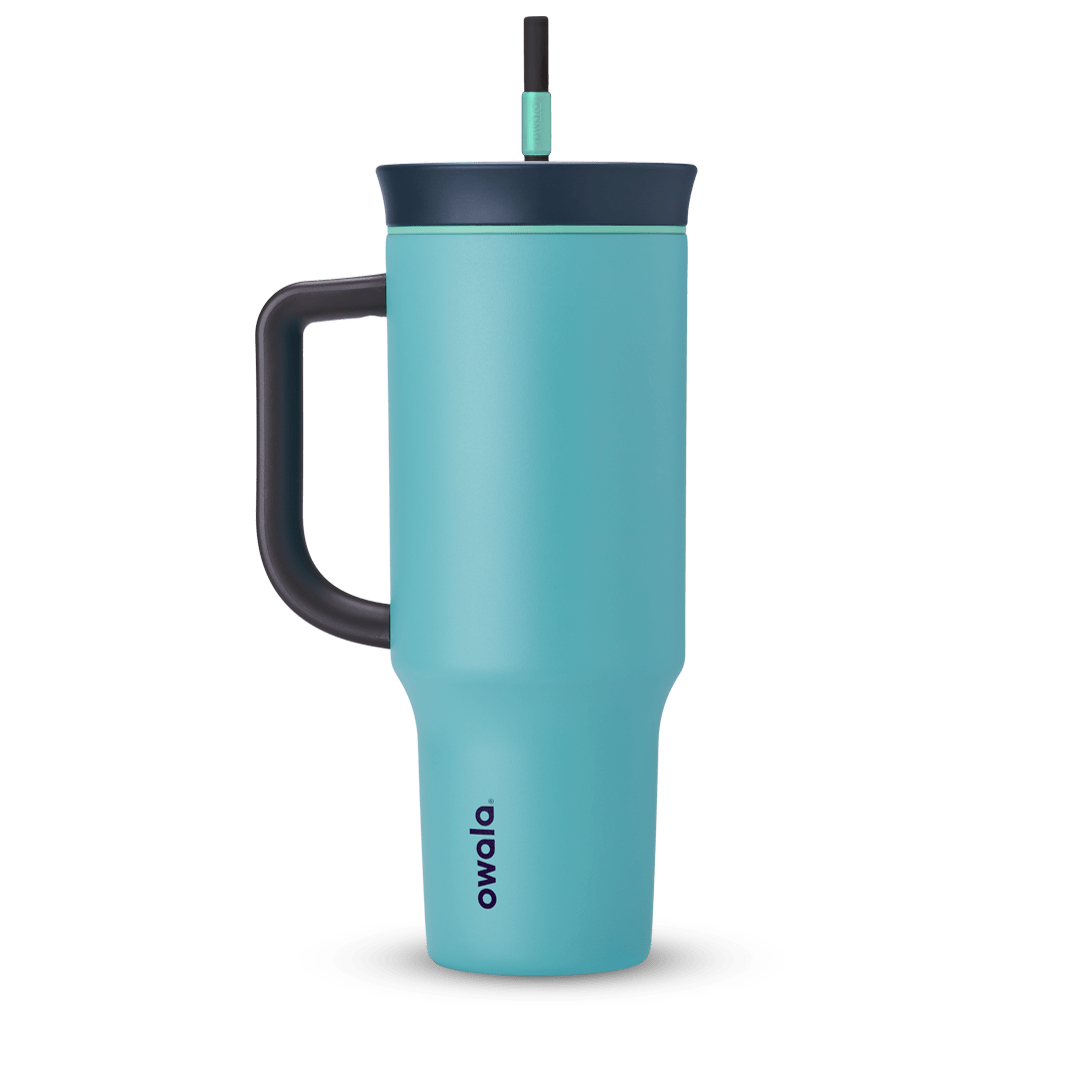 40oz Tumbler D50