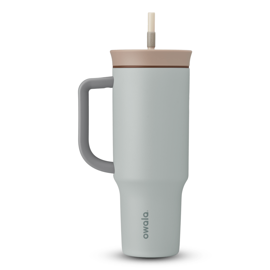 40oz Tumbler D50